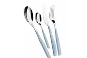Bugatti Glamour 24pc Cutlery Set - Pool