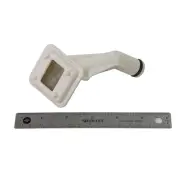 Polaris Oil Pickup, Genuine OEM Part 2521334, Qty 1