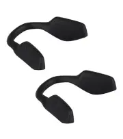 Nose Pads Nosepiece Replacement for Oakley Knolls OX8144 Eyeglasses, Regular Fit