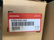NEW OEM 1998-2002 Honda Accord Ex 2.3L Front Left Driver Axle 44306-S4k-A62