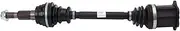Front Left Right CV Axle Shaft ，Compatible With Porsche Panamera 2011-2016