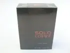 Loewe SOLO Pour Homme AFTER-SHAVE Lotion Splash 75ml - 2.5 Oz BNIB !PLEASE READ!