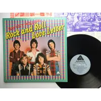 在飛比找蝦皮購物優惠-Bay City Rollers – Rock N' Rol