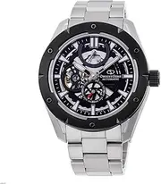 [ORIENT STAR] Mechanical Sports Series Skeleton Automatic Mechanical Watch RK-AV0A01B
