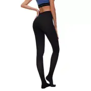 Varicose Veins 20-30 mmHg Compression Pantyhose , Support Stockings , Closed Toe