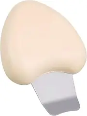 WOONEKY Facial Cleanser Blackhead Extractor Cleanser Nose Scraper Skin Scrubber Deep Pore Cleansing Tool