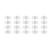 20x For Steam Deck/Rog Ally Joystick Protector Thumbstick Protective Ring Handle