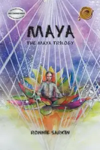 在飛比找博客來優惠-Maya: The Maya Trilogy
