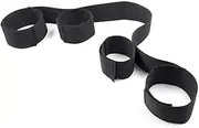 Sex Bondage Adult Products Silicagel Ball Open Mouth Gag Bondage Fetish Mouth Restraint Sex Toy For Women Gags&muzzles for Couples on Bed Restraints Toys