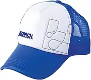 GEE-ME01 Jeep Rack Mesh Cap 01