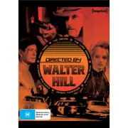 Directed By... Walter Hill (Imprint Collection Special Edition)