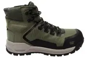Caterpillar Propulsion Composite Toe Mens Lace Up Work Boots
