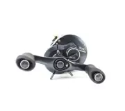 Shimano Reel Baitcast Calcutta Conquest 31HG Shallow Left Hand 2024 (6741)
