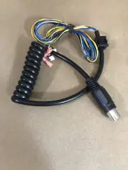 Frm Pulse Wire Harness 334027 For FreeMotion NordicTrack C5.3 VR23 Bike