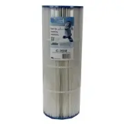 Unicel C-7656 Swimming Pool & Spa Replacement Filter Cartridge for Hayward Star-