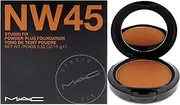 MAC Studio Fix Powder Plus Foundation, #NW45, 15 g