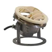 ORBIT SS5550 UNDER WATER FIXTURE PAR36 -SOLID BRASS 12V Pre-wired with 30 Ft S