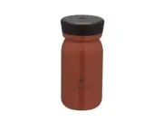 Snow Peak - Milk Bottle 350 Red Clay NEW