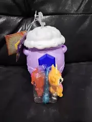 TARLO AND STAYLA Magic Mixies Cauldron OPENED