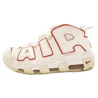 在飛比找蝦皮購物優惠-NIKE 耐吉球鞋 休閒鞋Air More Uptempo1