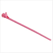 Self-locking Silicone Cable Tie Organize Cable Winder Earphone Wire Line Bundle Storage Desktop Fixer Cord Finishing Power Cord