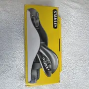 Stanley Tools 12-247 Wood Plane Petit Orginal Box 6 5/8”. Brand New!
