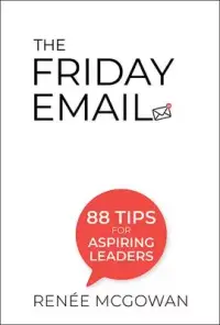 在飛比找博客來優惠-Friday Email, The: 88 Tips for