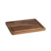 Moda Acacia Presentation Board with Groove 30 x 23cm