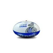 Sherrin Official AFL North Melbourne Softie Ball