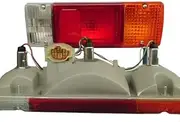 R-LAMP RU-20 24V L CGC