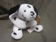 TY Beanie Baby Dotty the Dalmation RARE RETIRED 1996 - Mint
