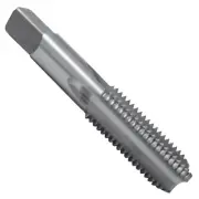 7/16" - 14 TPI HSS 4F Left Hand Tap Set - USA