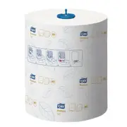 Tork Matic Extra Soft Hand Towel Roll H1 System 6 Rolls (290016)