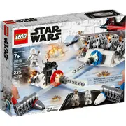 LEGO 75239 - Star Wars Action Battle Hoth Generator Attack