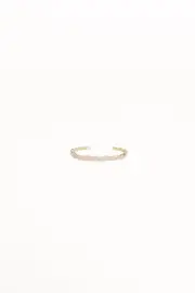 [PUP38] Giovanna Cuff - Gold Gold