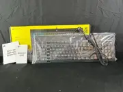 Corsair K55 RGB PRO XT RGP0114 Black Dust & Spill-Resistant USB Gaming Keyboard