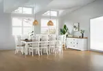 CHARLSBOURG 2400 Dining Table (MTO)