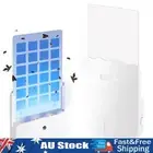 - Dimmable Plug-in Mosquito Killer Sticky Gnat Traps Multi Modes for Home Indoor