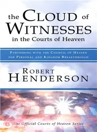 在飛比找三民網路書店優惠-The Cloud of Witnesses in the 