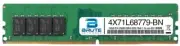 4X71L68779 - Lenovo Compatible 16GB PC4-25600 DDR4-3200Mhz 1Rx8 non-ECC UDIMM