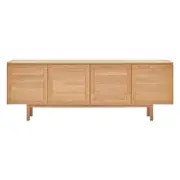 Yorke Timber Sideboard