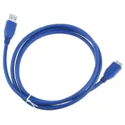 USB 3.0 Cable Lead for Western Digital My Passport Essential 500GB 750GB 7550GB