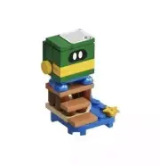 SUPER MARIO LEGO Series 4 ~ Coin Coffer 71402 Collectible, Authentic - NEW