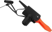 DINHEAROM Ir Pump Adapter for Inflatables Set of Replacement Nozzles for Air Bed and Air Mattress