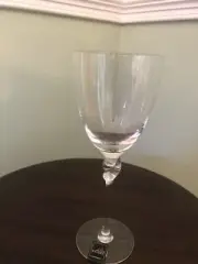 NEW ROGASKA Euros Wine Glass Set of 4