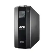 APC BR1600MI Back-UPS PRO 1600VA 960W UPS TOWER 2 YRS