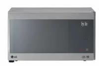 在飛比找樂天市場購物網優惠-LG MH8295CDS LG NeoChef™智慧變頻蒸烤