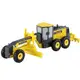 【震撼精品百貨】 TOMICA多美~TOMICA 超長型小汽車NO.140 KOMATSU GD675-6工程車#86200