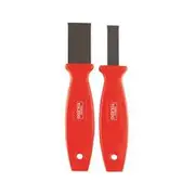 Toledo Heavy Duty Carbide Scraper - 2 Piece - 301699