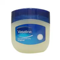 在飛比找蝦皮購物優惠-凡士林 Vaseline 三重精煉凝膠 100克